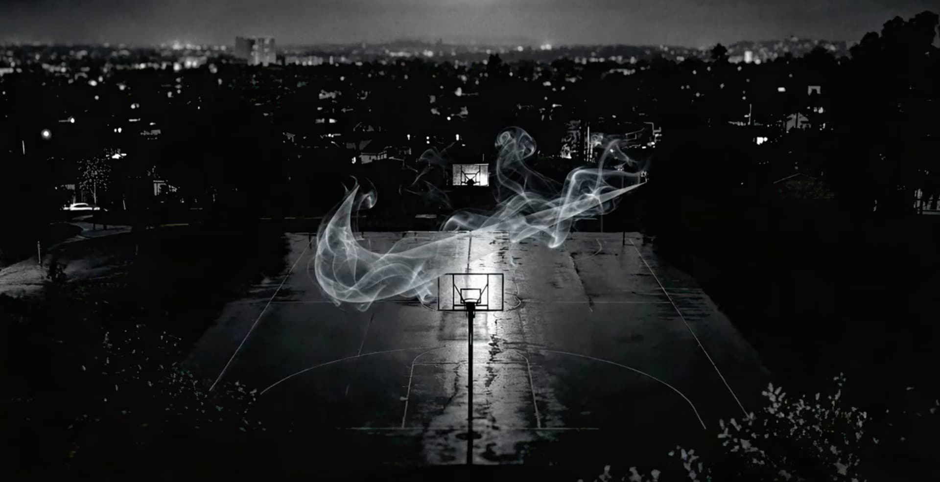 Nike (Spec Ad)